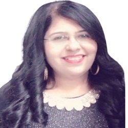 Dr. Ritu  S Santwani